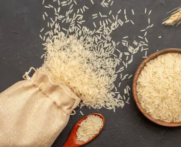 Indian Rice