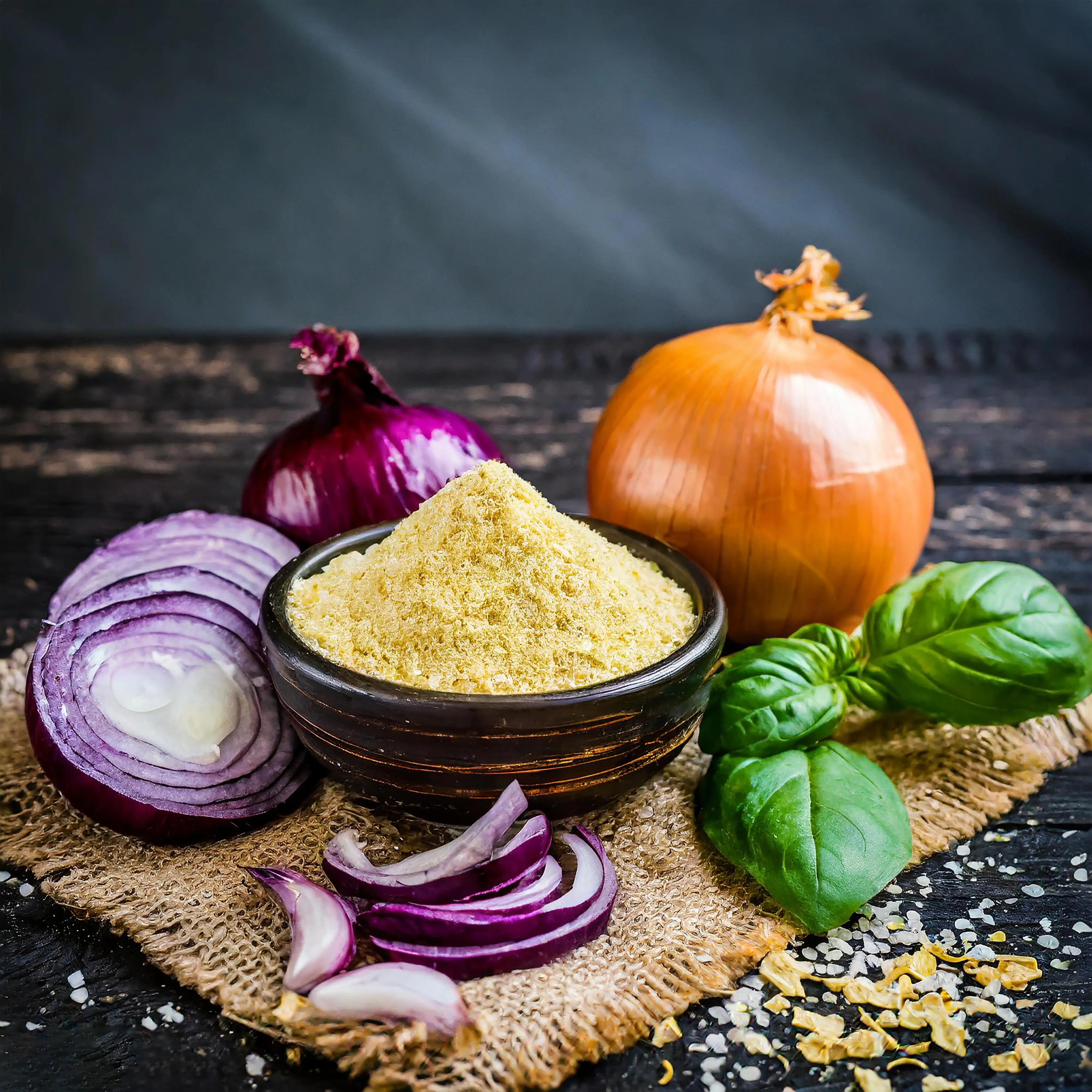 Sayed Overseas Trading - Farm to Global Export